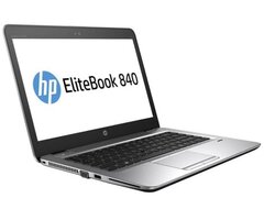 Laptopuri Second Hand HP EliteBook 840 G3, i7-6600U, 256GB SSD, Full HD, Webcam