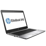 Laptopuri Second Hand HP EliteBook 840 G3, i7-6600U, 256GB SSD, Full HD, Webcam